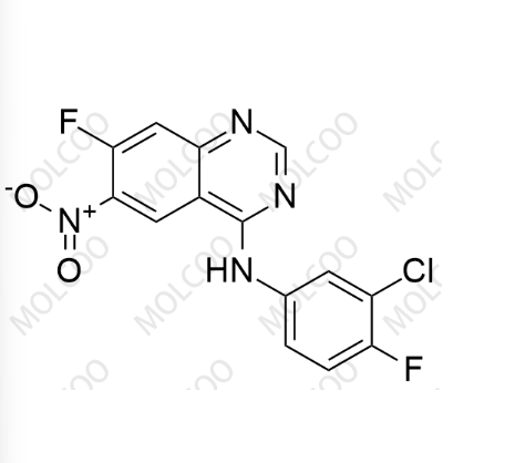 阿法替尼雜質,Afatinib Impurity