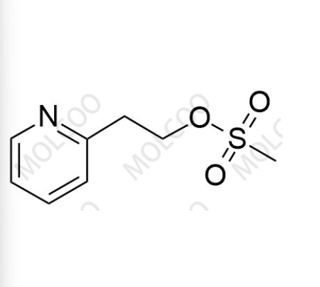 倍他司汀杂质,Betahistine Impurity