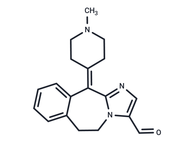 阿卡他定,Alcaftadine