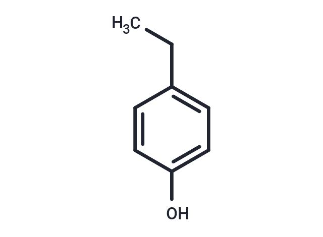 4-乙基苯酚,4-Ethylphenol