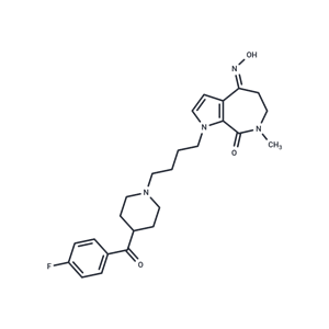 化合物 (4E)-SUN9221|T12596|TargetMol
