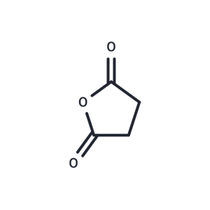 丁二酸酐,Succinic anhydride