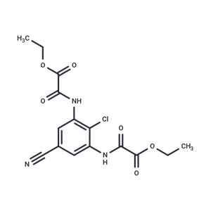 洛度沙胺乙基,Lodoxamide ethyl