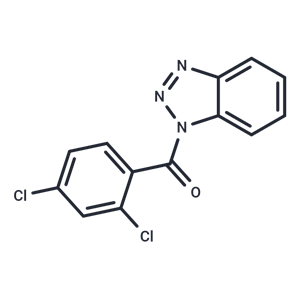 化合物 ITSA1|T3358|TargetMol