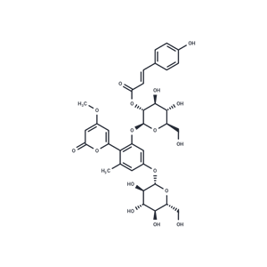 蘆薈寧B|T126461|TargetMol