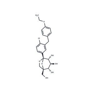埃格列凈,Ertugliflozin