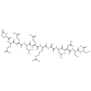 化合物ARA290,Cibinetide
