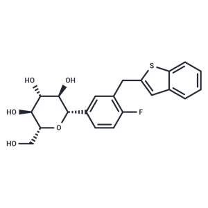 伊格列凈,Ipragliflozin