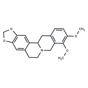 四氫小檗堿,Tetrahydroberberine