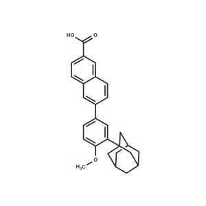 阿達(dá)帕林,Adapalene