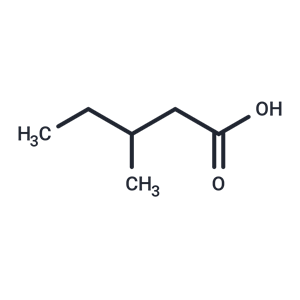 3-甲基戊酸,3-Methylvaleric Acid