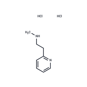 鹽酸倍他司汀,Betahistine dihydrochloride