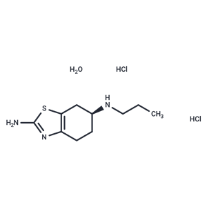 普拉克索鹽酸鹽水合物,Pramipexole dihydrochloride hydrate
