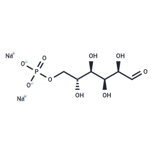 D-葡萄糖-6-磷酸鈉鹽,D-Glucose 6-phosphate disodium salt