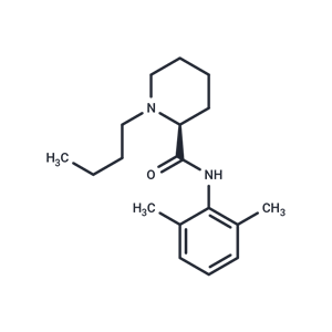左布比卡因,Levobupivacaine