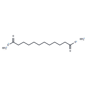 十二烷二酸 二銨鹽,Dodecanedioic acid diammonium salt