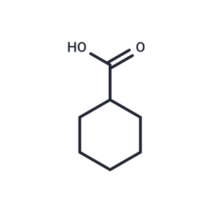 環(huán)己烷羧酸|T5563|TargetMol