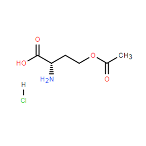 (S)-4-乙酰氧基-2-氨基丁酸鹽酸鹽