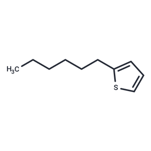2-己基噻吩,2-Hexylthiophene
