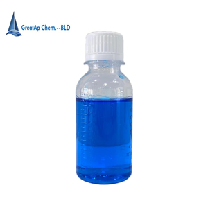 523工業(yè)循環(huán)水復配殺菌滅藻劑