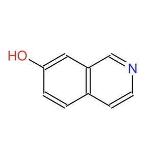 7-羟基异喹啉,7-Hydroxyisoquinoline