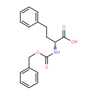 CBZ-D-高苯丙氨酸