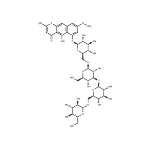 决明子苷B2,Cassiaside B2