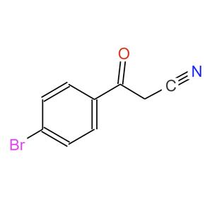 4-溴苯甲酰乙腈，4592-94-3，4-Bromobenzoylacetonitrile
