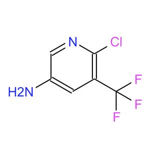 6-氯-5-(三氟甲基)吡啶-3-胺，99368-68-0