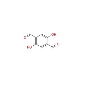 2,5-二羥基對苯二甲醛  1951-36-6  2,5-Dihydroxy-1,4-benzenedicarboxaldehyde