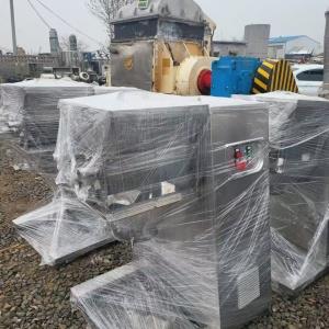 二手160搖擺顆粒機(jī)適用場景 回收搖擺顆粒機(jī)