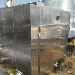 二手热风循环烘箱,Hot air circulation oven
