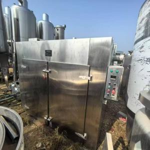 二手热风循环烘箱,Hot air circulation oven