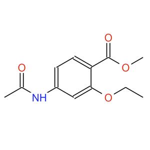 4-乙酰氨基-2-乙氧基苯甲酸甲酯，59-06-3，Ethopabate