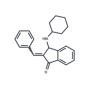 化合物 (E/Z)-BCI|T11139|TargetMol
