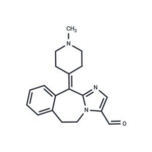 阿卡他定,Alcaftadine