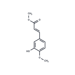 異阿魏酸甲酯,Methyl Isoferulate