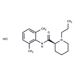 鹽酸羅哌卡因,Ropivacaine hydrochloride