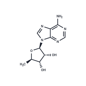 5-脫氧腺嘌呤核苷,5