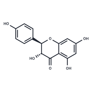 香橙素,Dihydrokaempferol