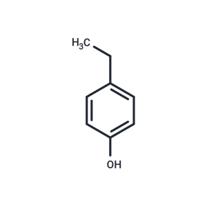 4-乙基苯酚,4-Ethylphenol