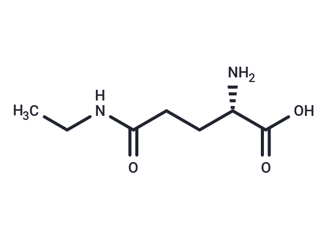L-茶氨酸,L-Theanine