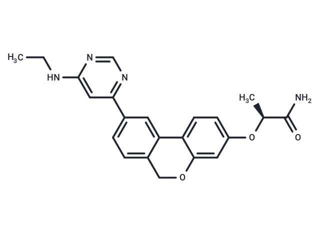 化合物 XJTU-L453,XJTU-L453