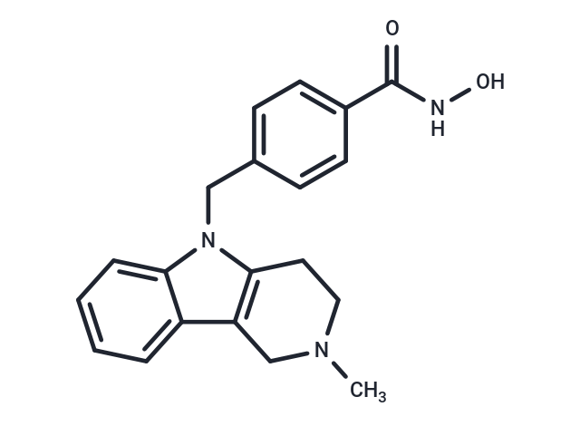 化合物 Tubastatin A,Tubastatin A