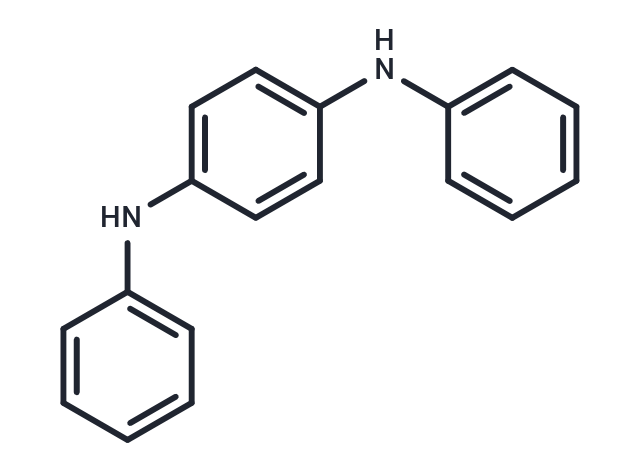 N,N'-二苯基-1,4-苯二胺,p-Phenylenediamine, N,N'-diphenyl-