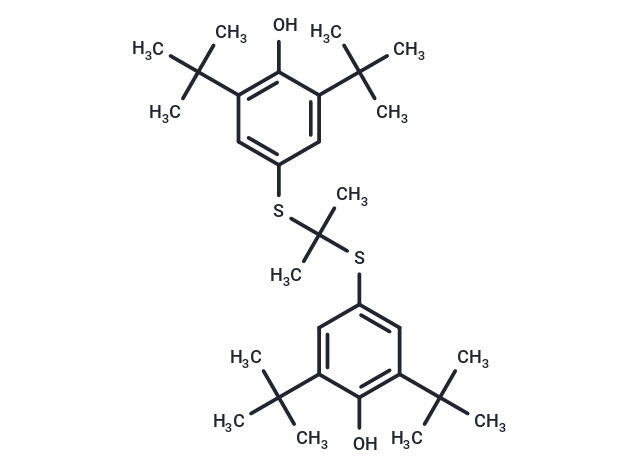 普罗布考,Probucol