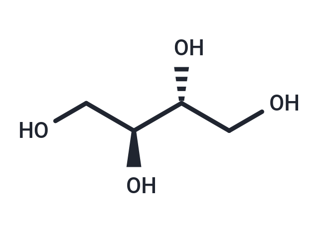 赤蘚糖醇,meso-Erythritol