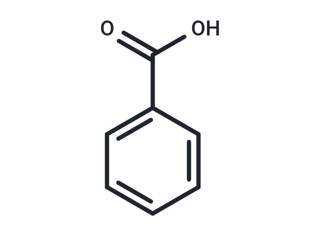 苯甲酸,Benzoic acid