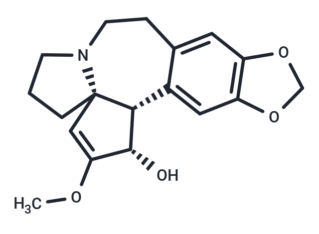 三尖杉?jí)A,Cephalotaxine