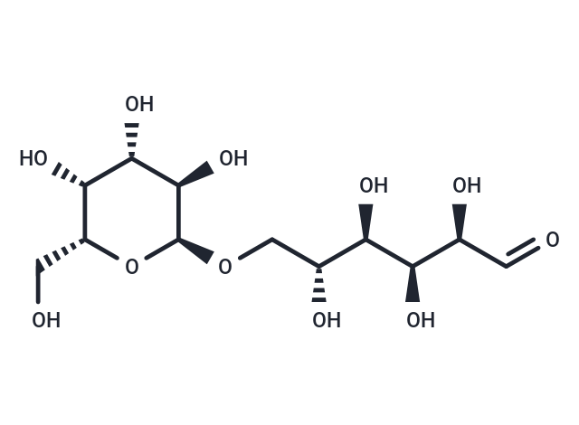 蜜二糖,D-Melibiose